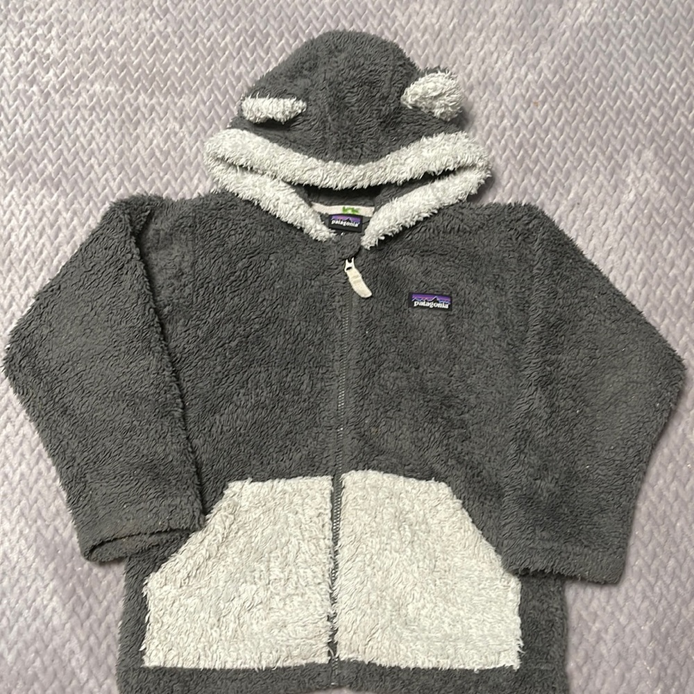 Patagonia. Toddler Coat